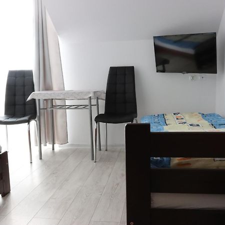 Apartmán Gosciwita Władysławowo Exteriér fotografie