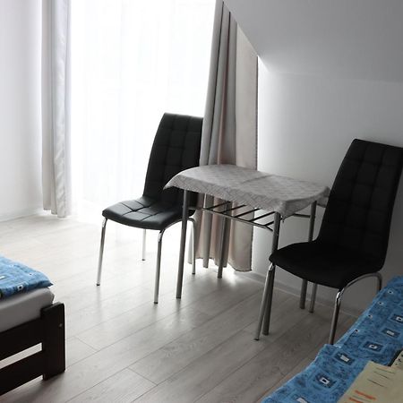 Apartmán Gosciwita Władysławowo Exteriér fotografie