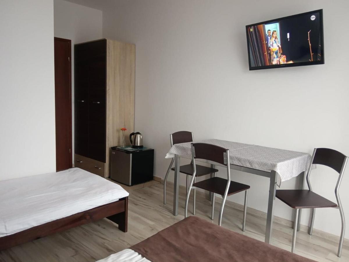 Apartmán Gosciwita Władysławowo Exteriér fotografie