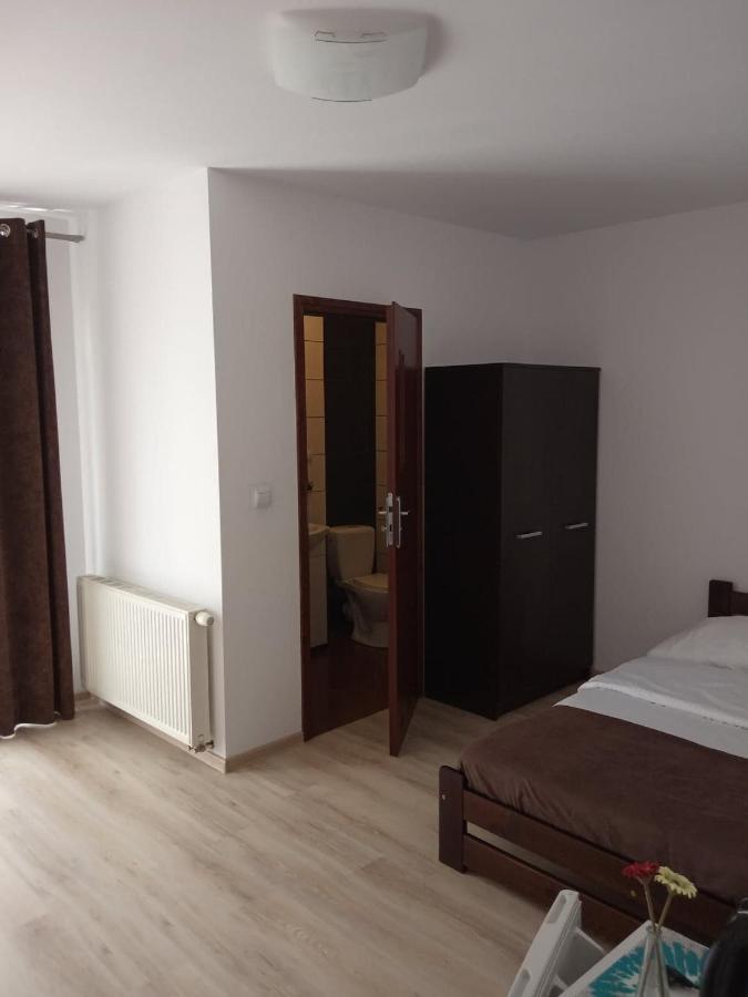 Apartmán Gosciwita Władysławowo Exteriér fotografie
