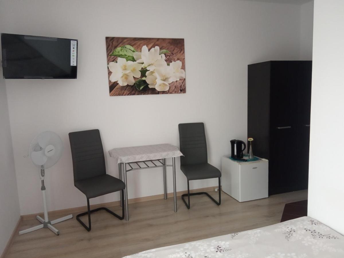 Apartmán Gosciwita Władysławowo Exteriér fotografie