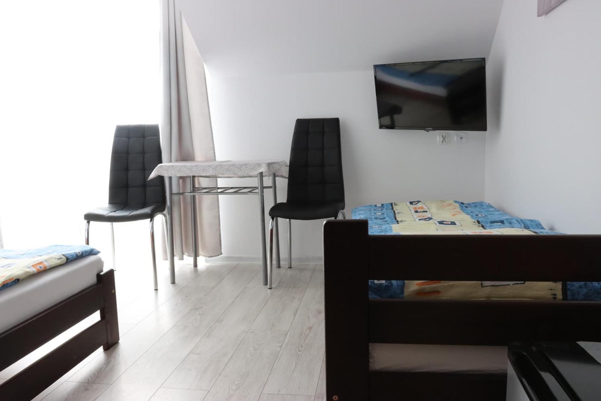 Apartmán Gosciwita Władysławowo Exteriér fotografie