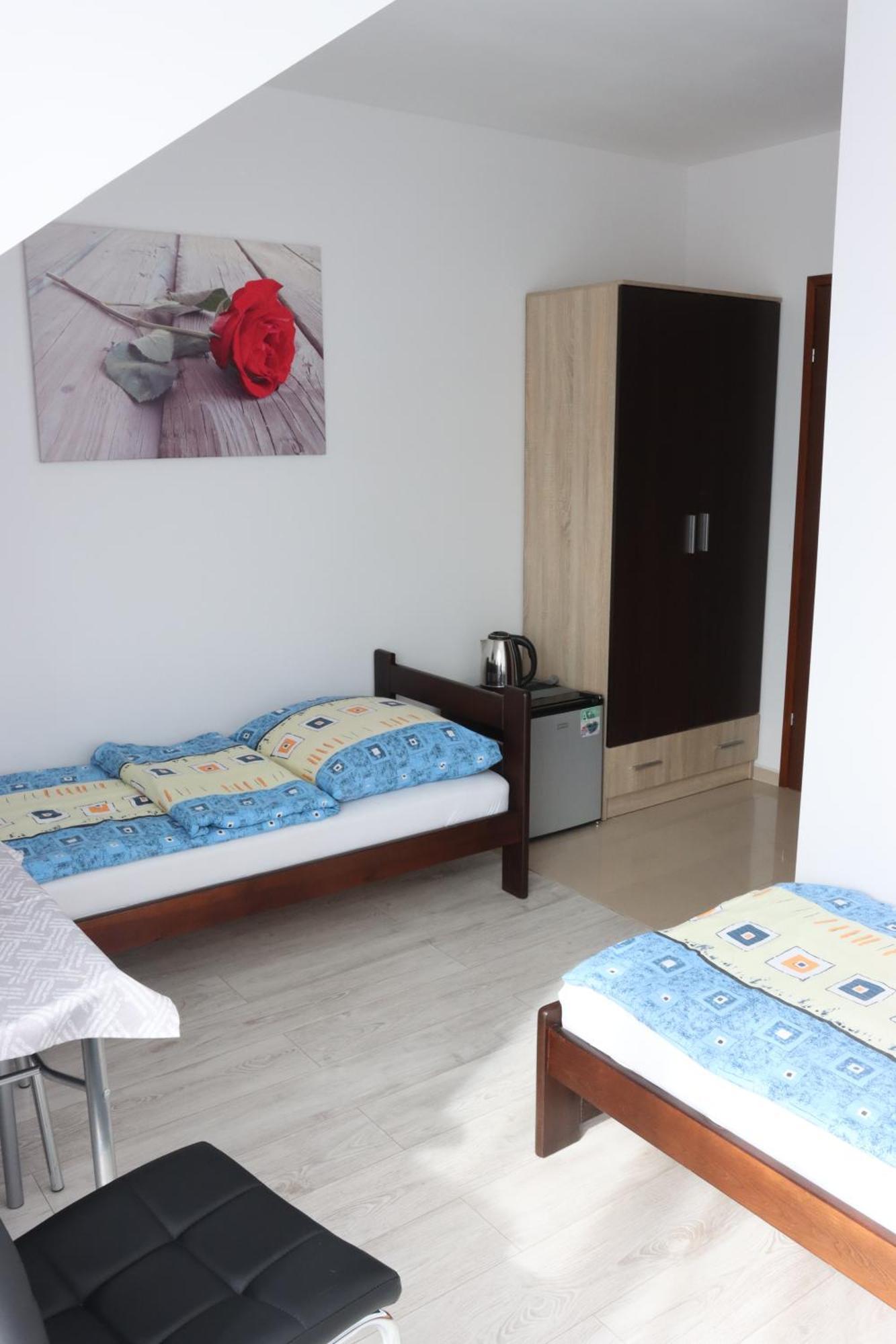 Apartmán Gosciwita Władysławowo Exteriér fotografie